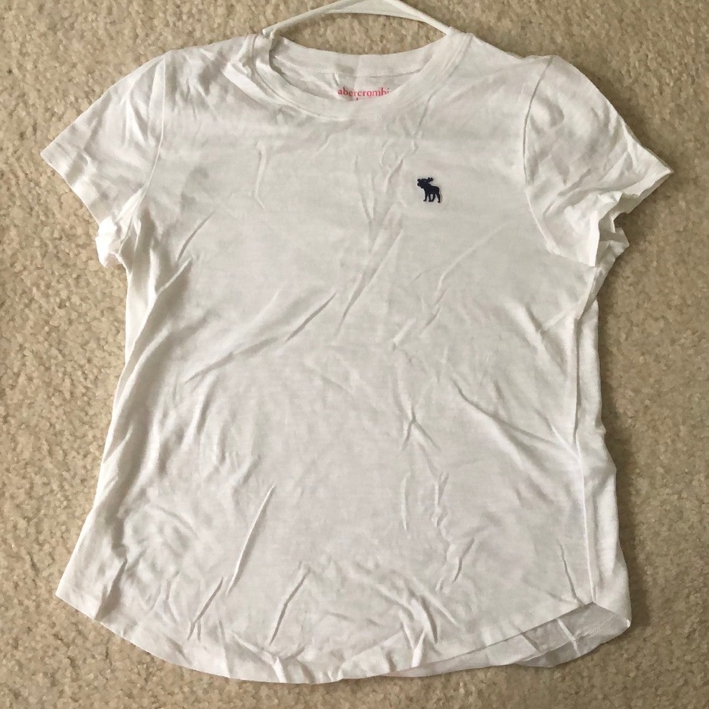 Abercrombie and Fitch T-shirt